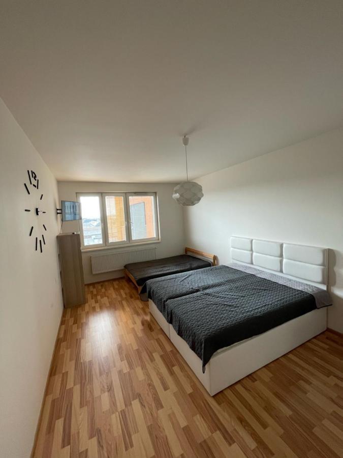 153 - Rezidence Eliska - 9 Appartement